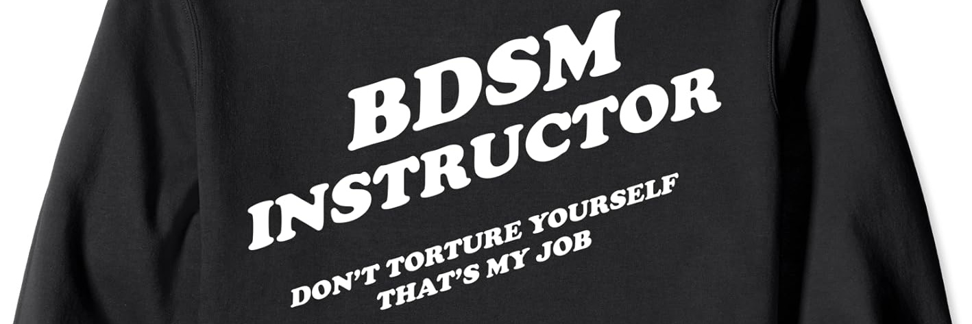 Slut Trainer's banner