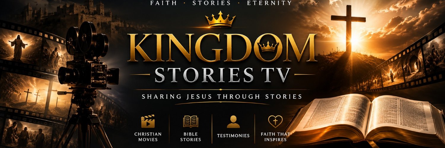 KSTORIES TV's banner