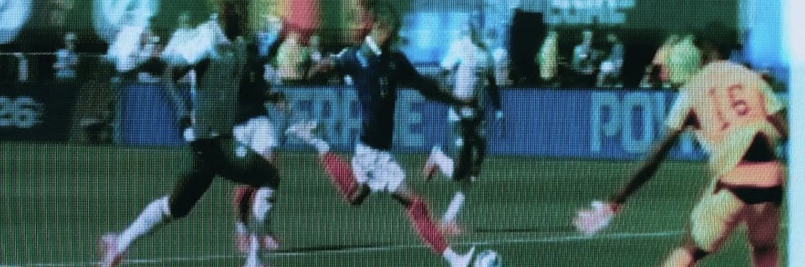 Mundinho Michael Olise 🥷🏾's banner