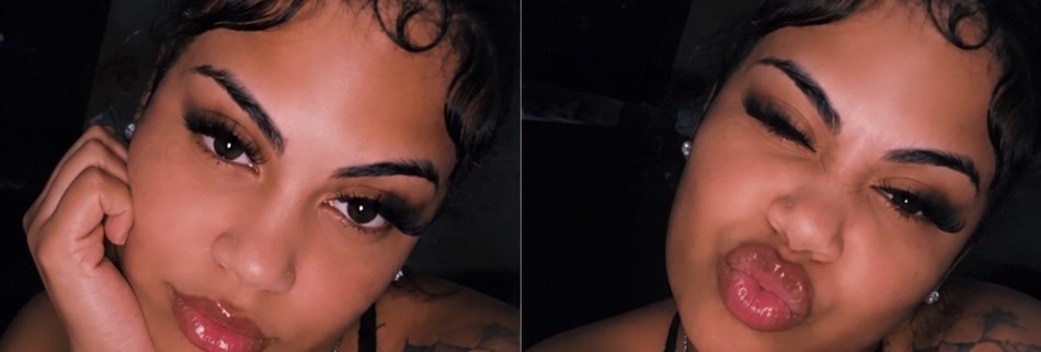 Baby Boo🦋's banner