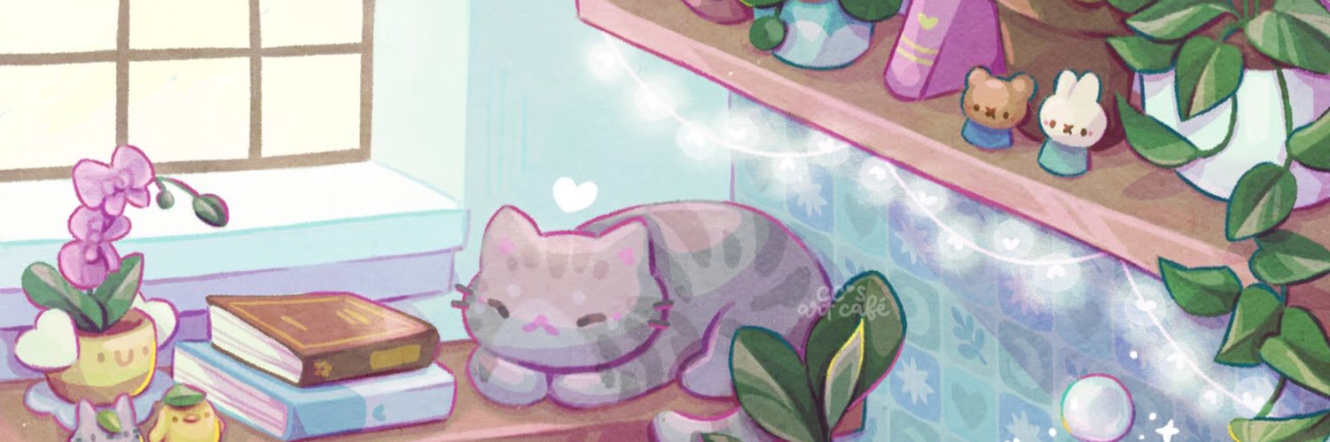 meowsy's banner