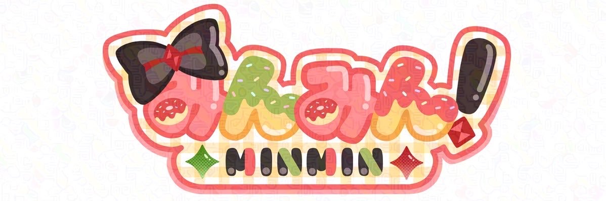 みんみん！'s banner