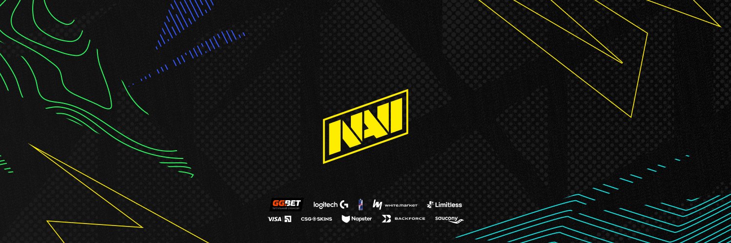 NAVI's banner