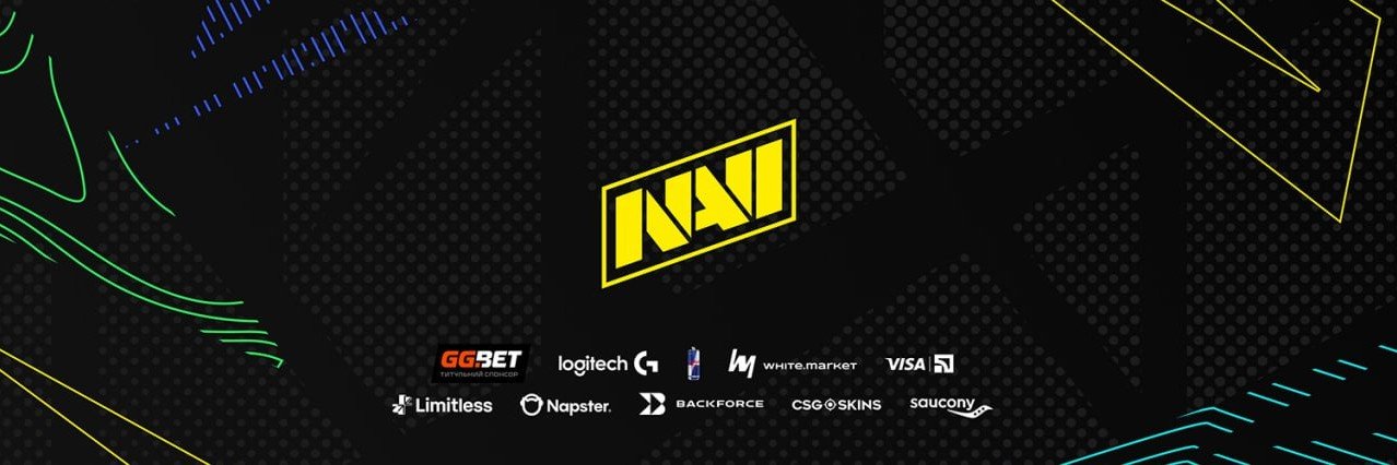 NAVI's banner