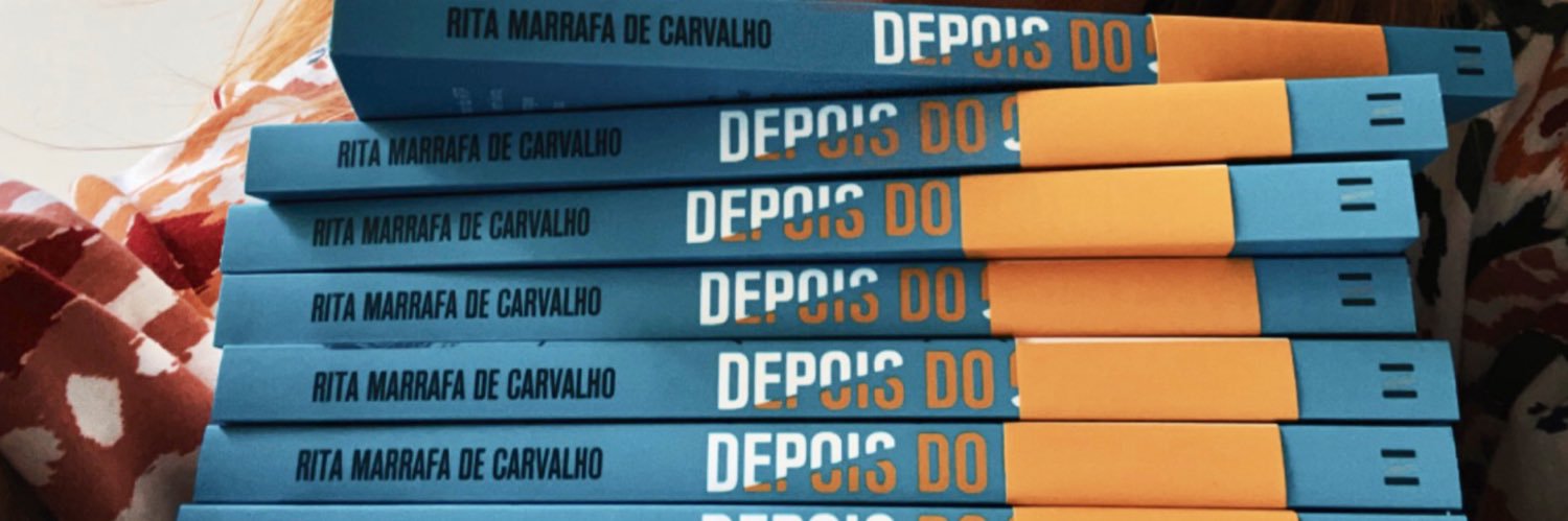 Marrafa de Carvalho's banner