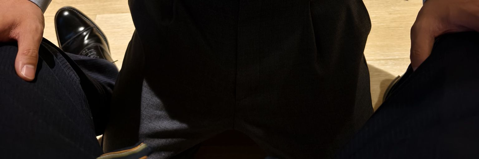 HIGH少's banner