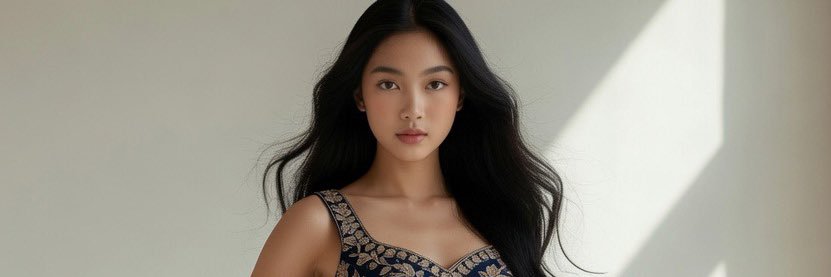 Adinda Kosasih's banner