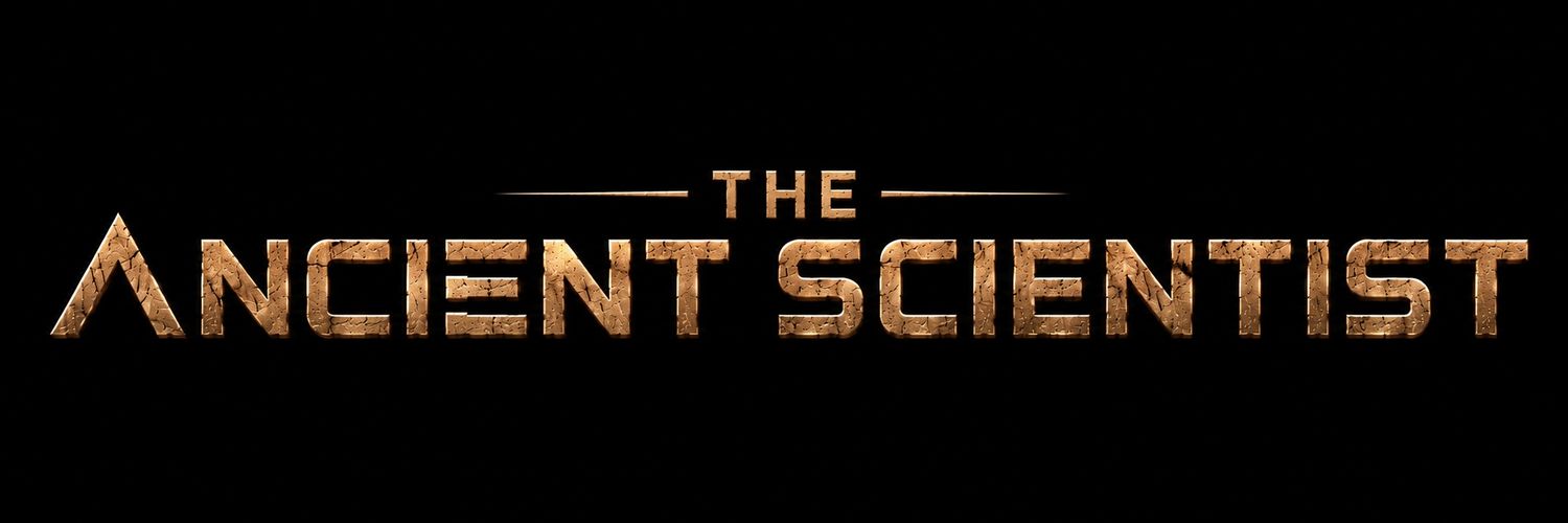 The Ancient Scientist's banner