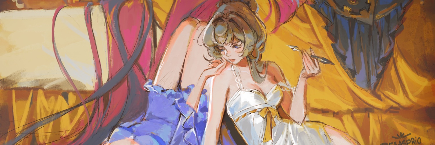 desasprio 🌙's banner