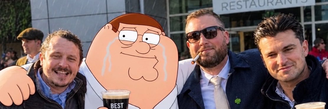 Auditing Frank's banner