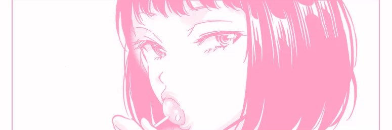 Twisted Chloe's banner