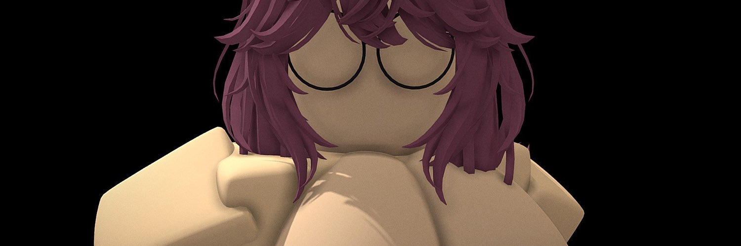 Roblox Porn's banner