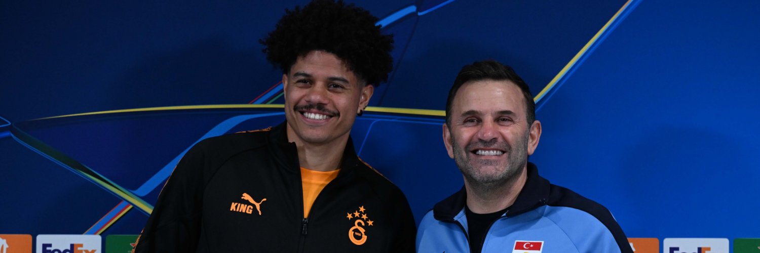Gabriel Akif 🇧🇷🧣's banner