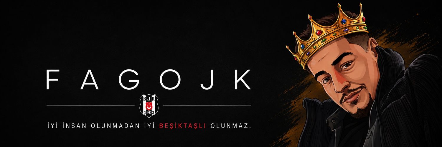 TİNERCİ FAGO's banner