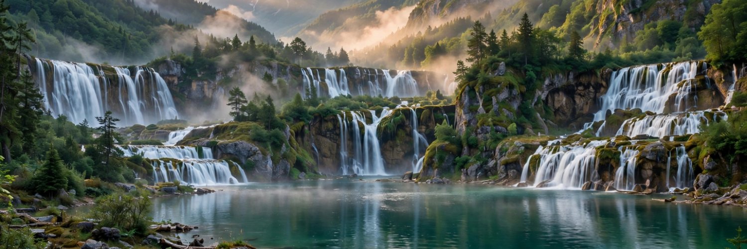 Naturevibes's banner