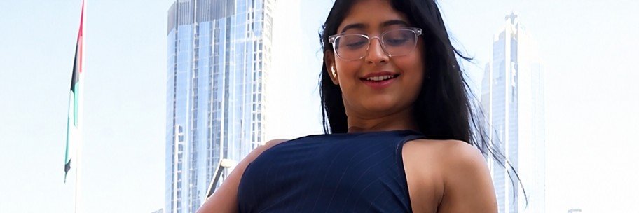 Mrunal Rukku's banner