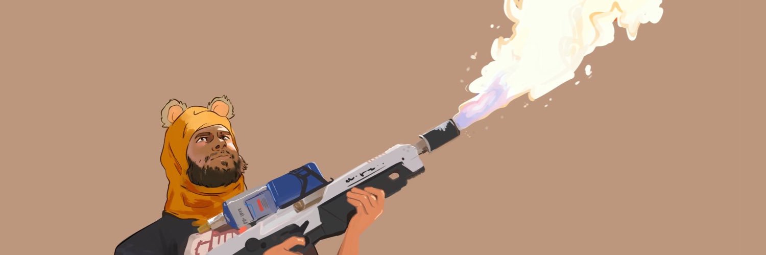 Hundar's banner