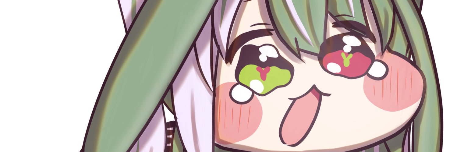 UTUBABY🍼🐰🌷LOLしろ's banner