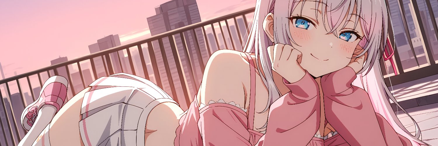 eternalhaze (SFW 2)'s banner