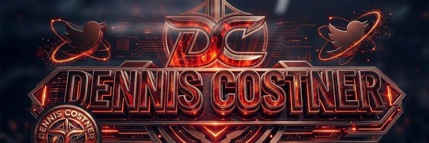 DENNIS COSTNER's banner