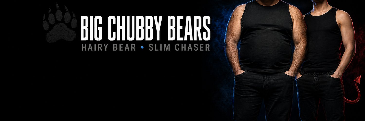 Big Chubby Bears's banner