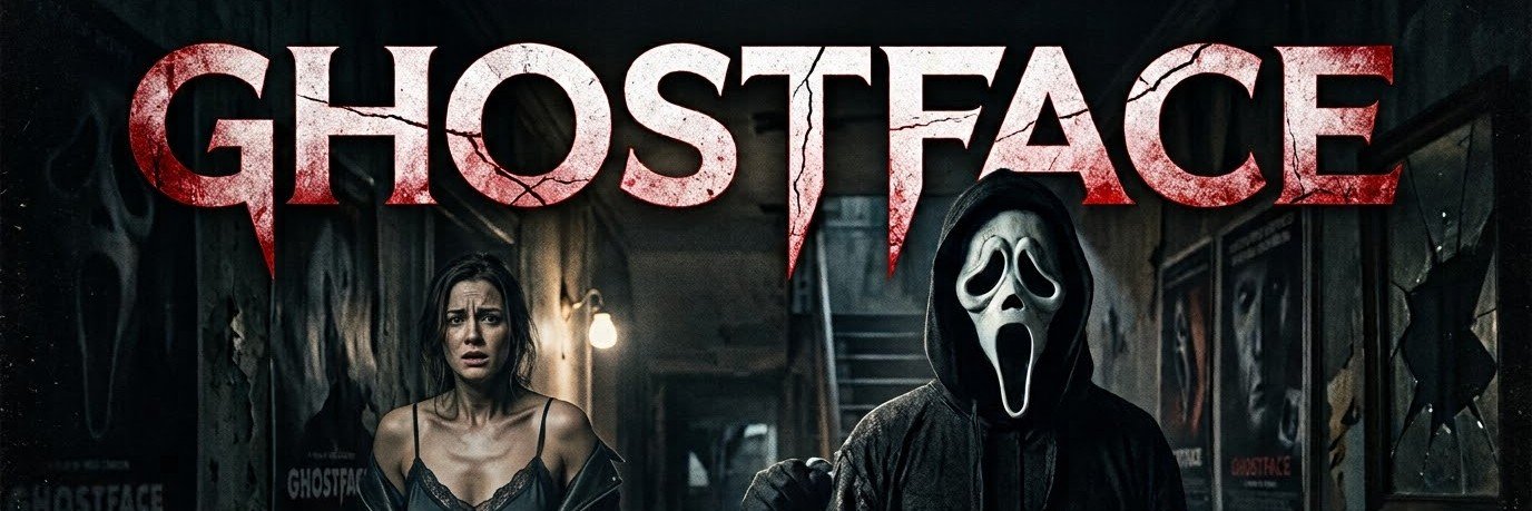 GHOSTFACE's banner