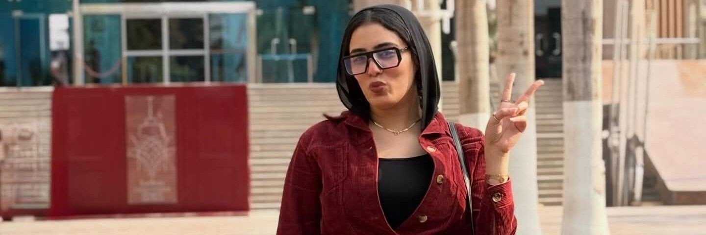 (هدي)huda abdel3al💅🍒's banner