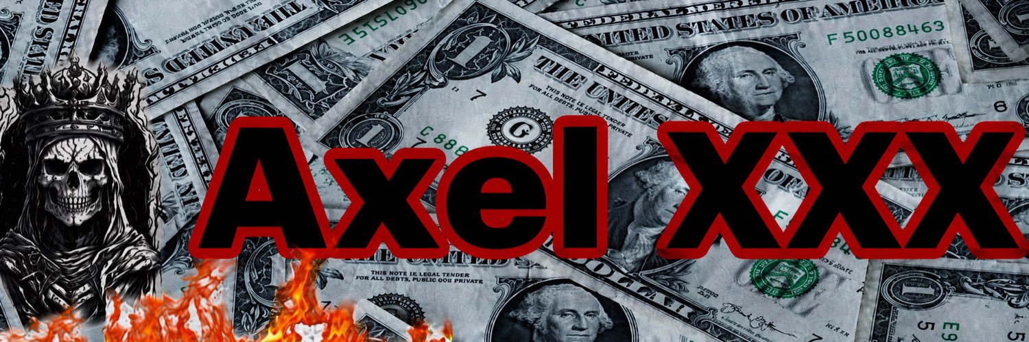Axel Ftm's banner