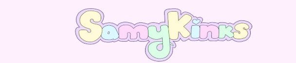 samykinks's banner