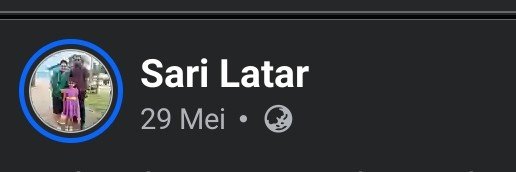 sari latar's banner