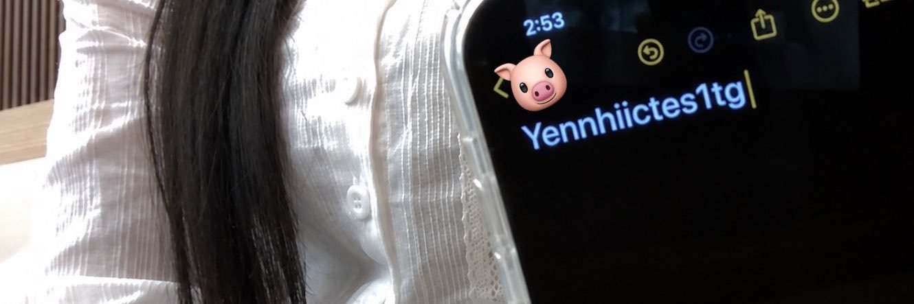 Yen nhi's banner