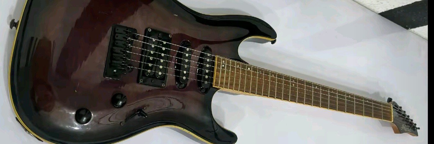 Guitar Blues Daily's banner