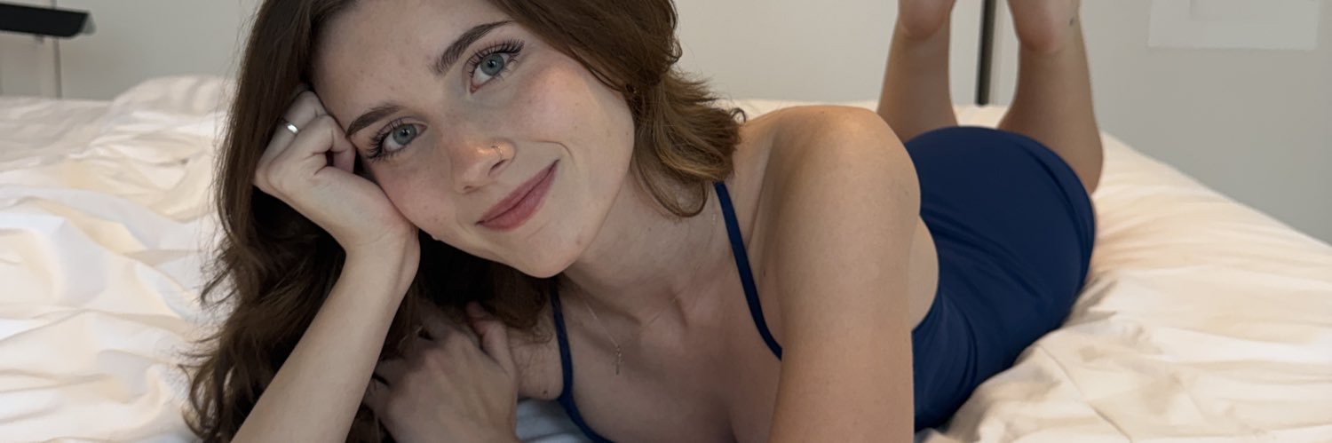 Willow Coppock's banner