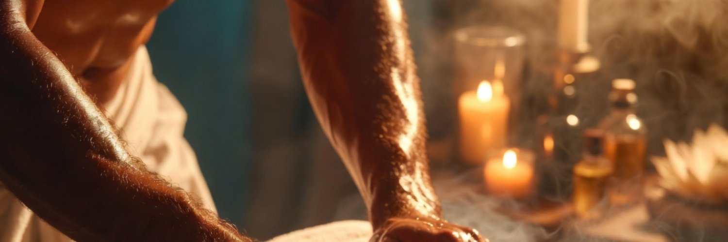 MIX MASSAGE's banner