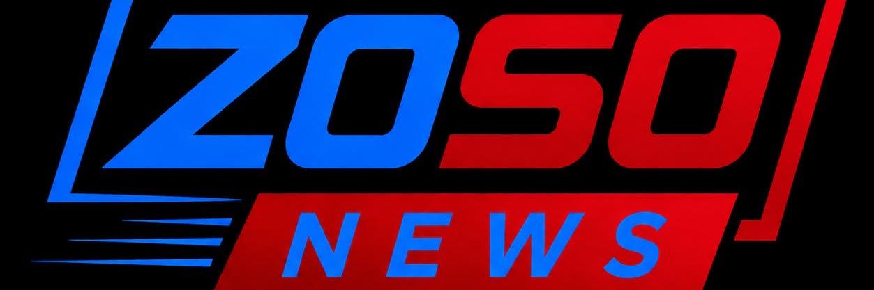 ZosoNews's banner