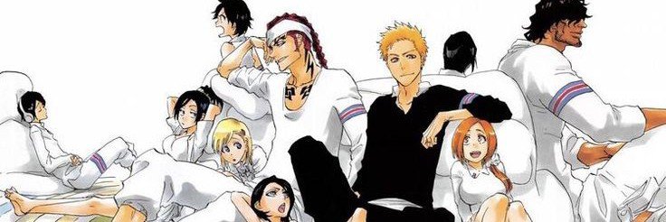 Bleach Archives's banner
