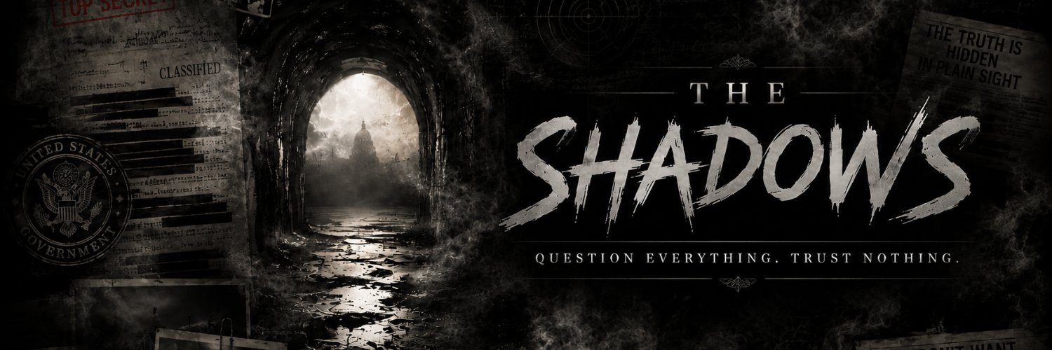 The Shadows's banner
