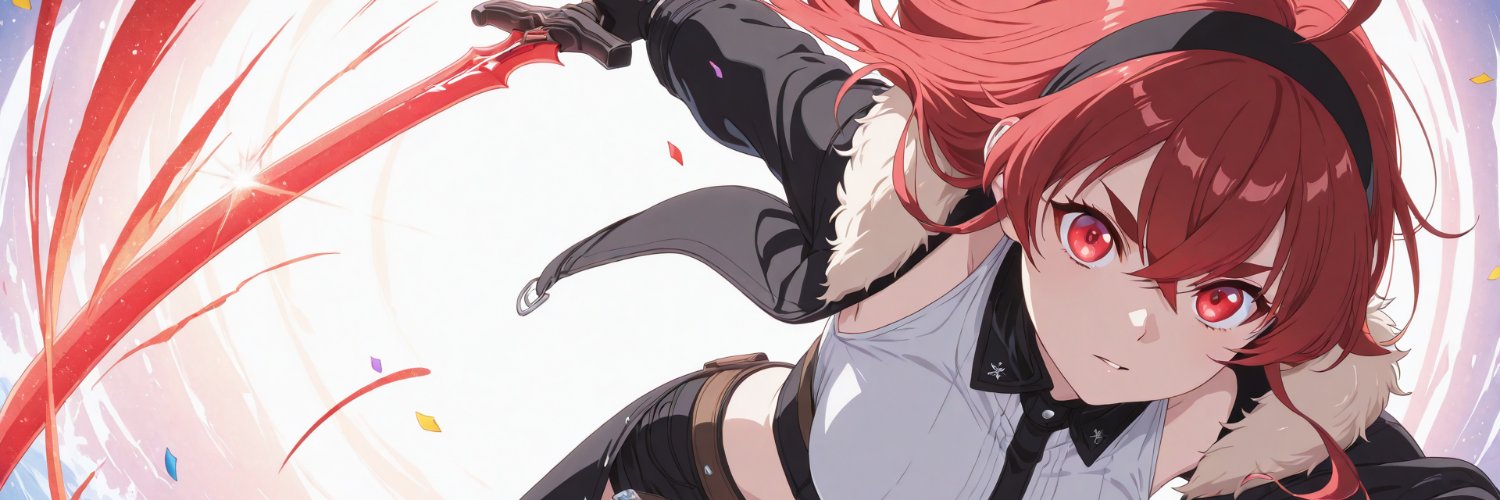 Aika's banner