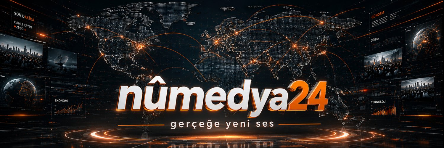 Nûmedya24's banner