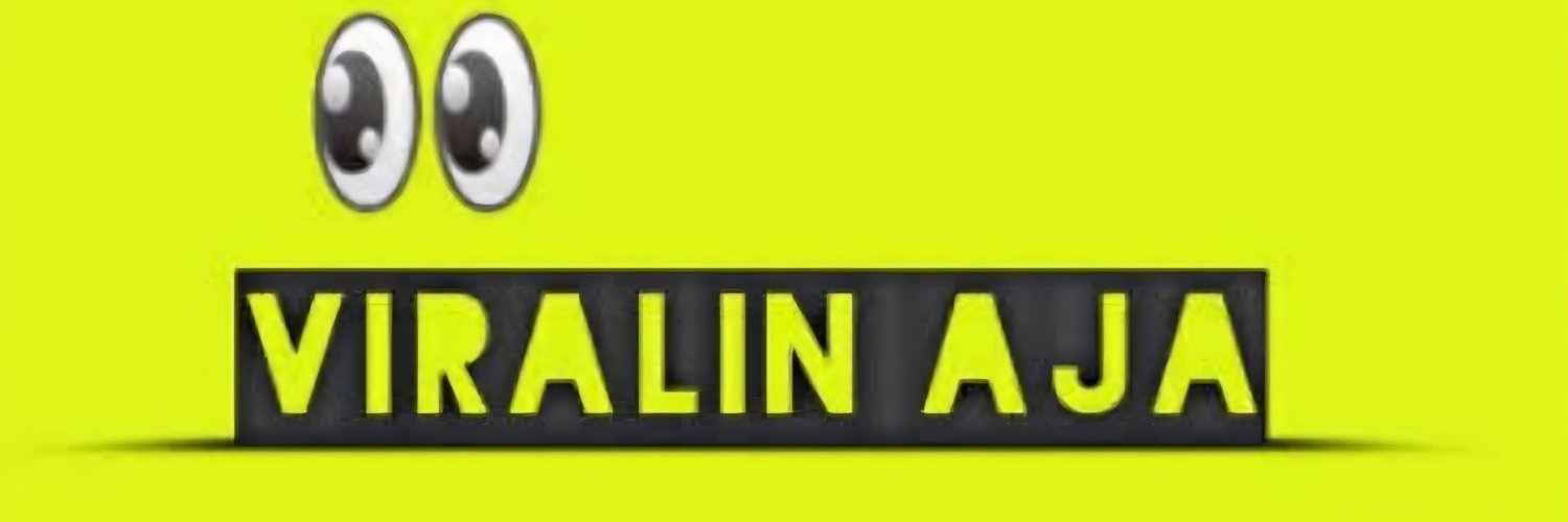 viralin's banner