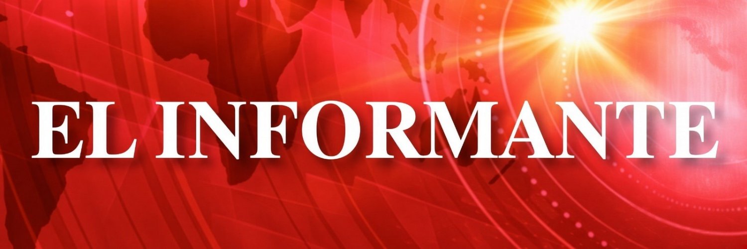 🌎 𝐄𝐋 𝐈𝐍𝐅𝐎𝐑𝐌𝐀𝐍𝐓𝐄's banner