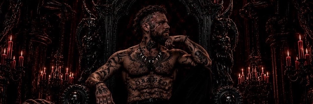 DIABLO's banner
