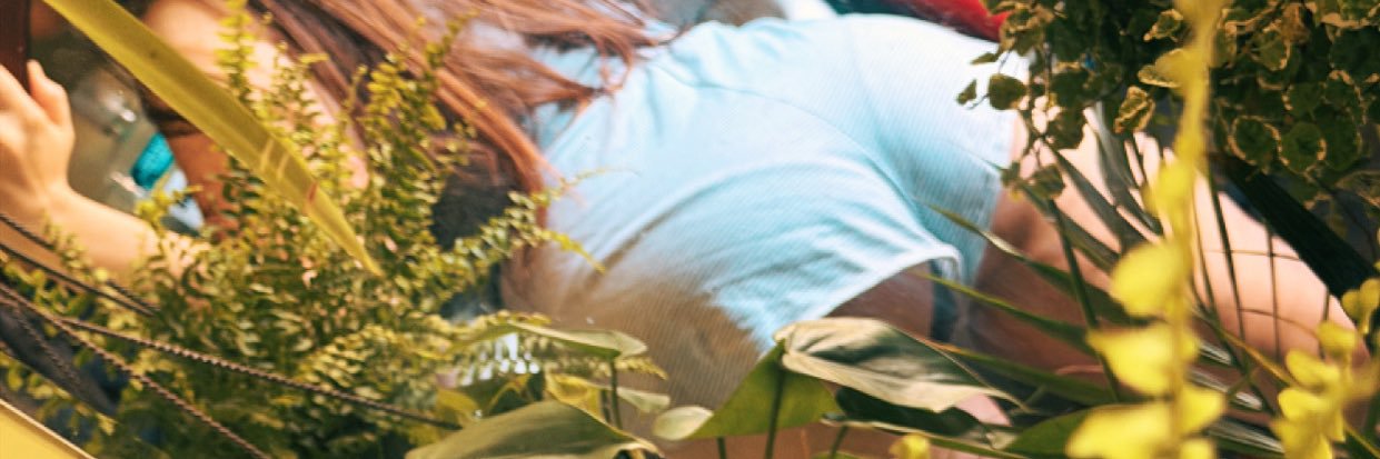 Just Peachy🍑's banner