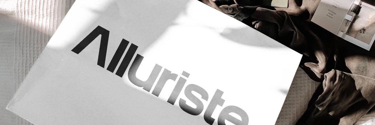 Alluriste's banner