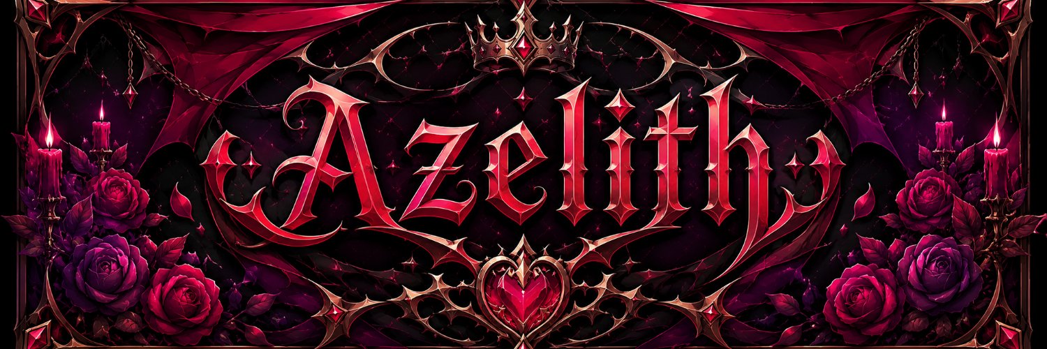 Azelith's banner
