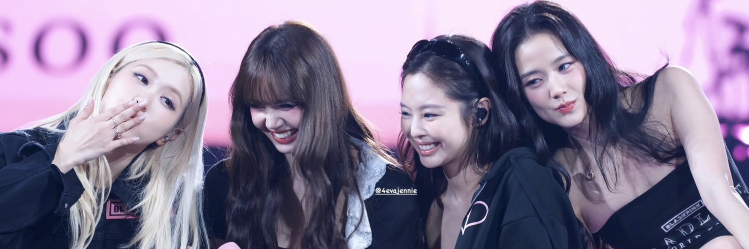 camille 🐢🐰❄️ JISOO BEST GIRL's banner