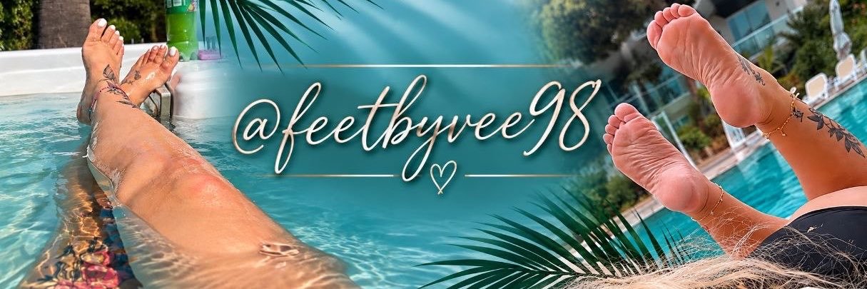 Valentina 👣's banner