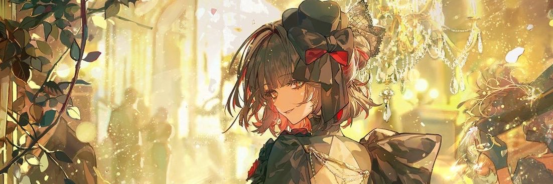 Daily Rose's banner