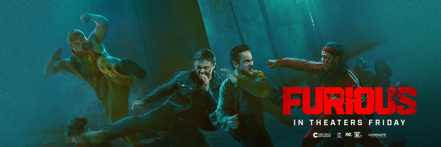 lionsgate's banner