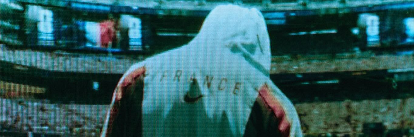 Michael Olise's banner